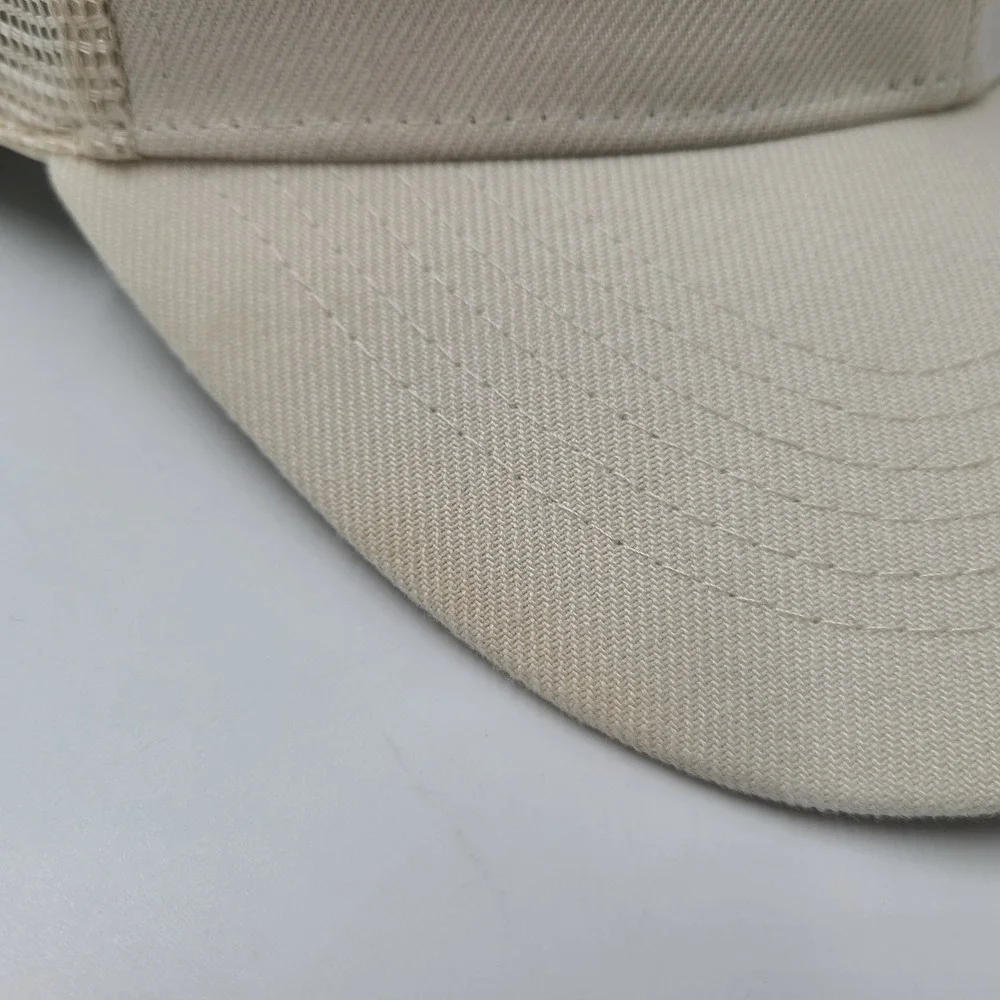 Kids Jordan Hat Snapback Trucker Mesh Beige Black Air Jumpman Metal Logo Boys